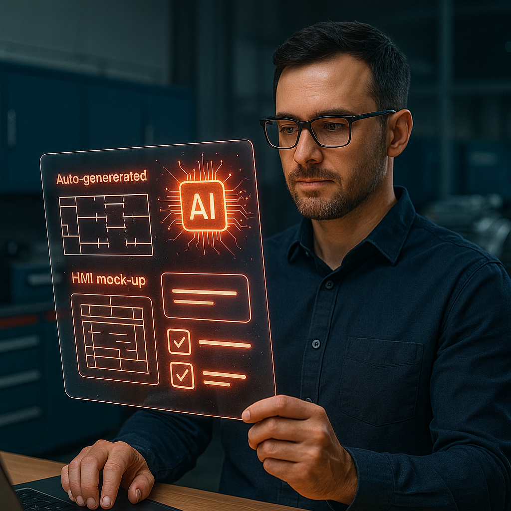 AI Blueprint